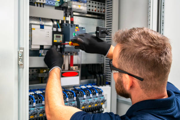 Best Circuit Breaker Installation and Repair  in Brandon, MS